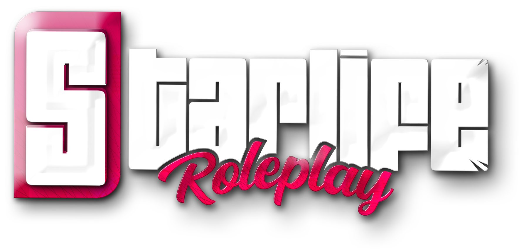 Starlife Roleplay Logo